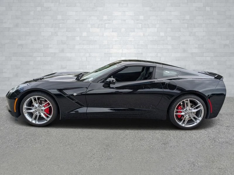 2016 Chevrolet Corvette C7 - Image 6 of 18