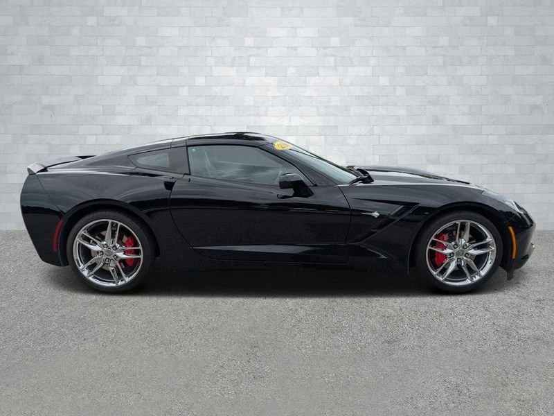 2016 Chevrolet Corvette C7 - Image 3 of 18