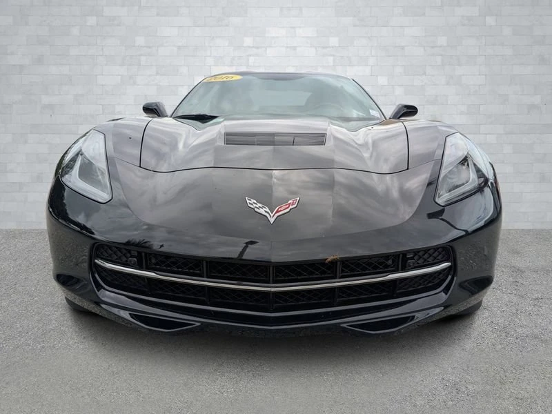 2016 Chevrolet Corvette C7 - Image 2 of 18
