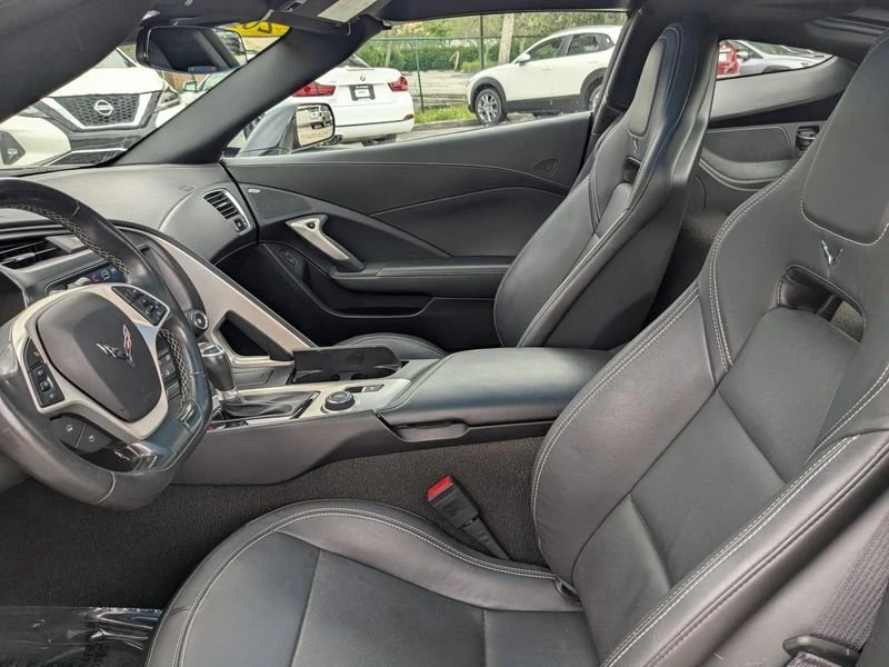 2016 Chevrolet Corvette C7 - Image 15 of 18