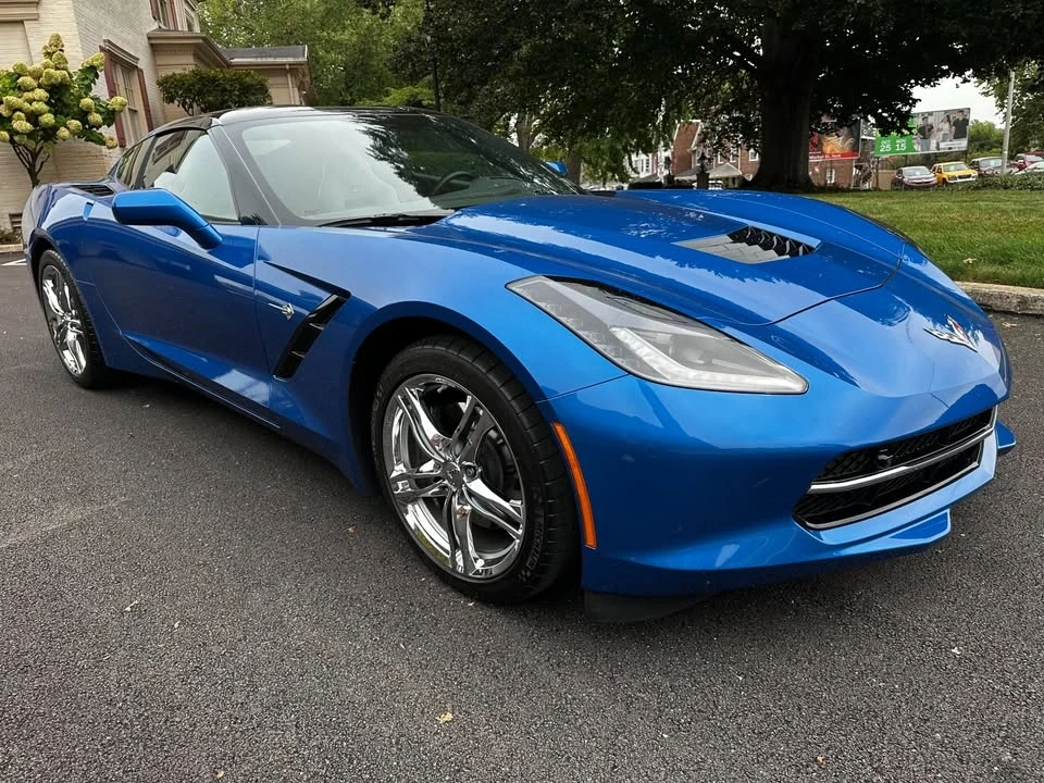 2016 Chevrolet Corvette C7 - Image 7 of 19
