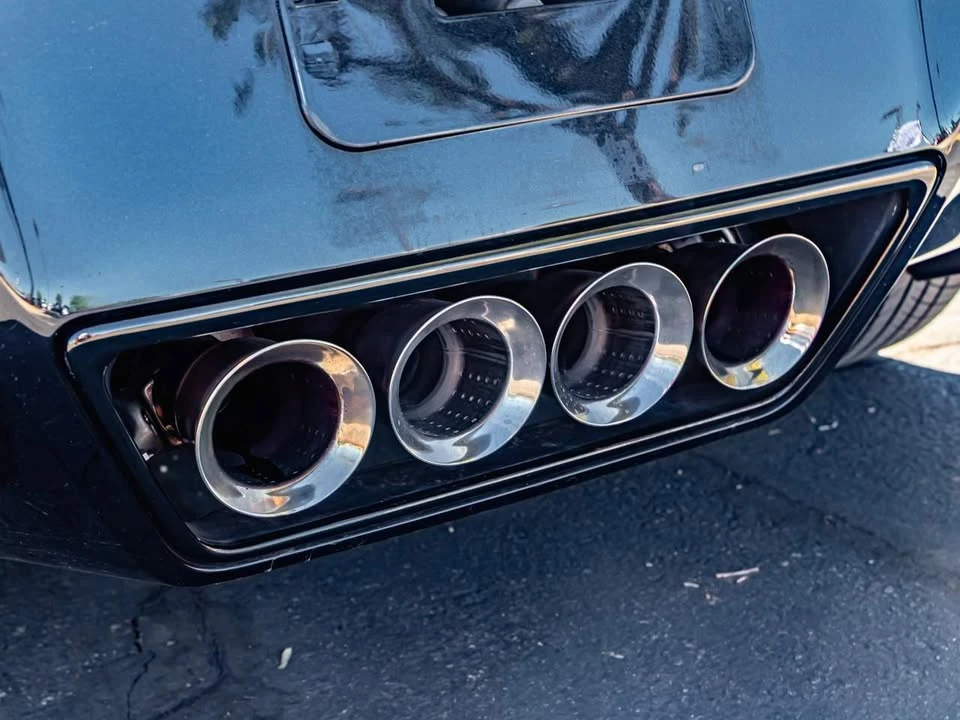 2016 Chevrolet Corvette C7 - Image 6 of 18