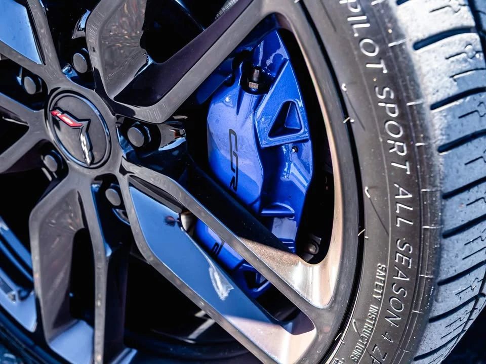 2016 Chevrolet Corvette C7 - Image 8 of 18
