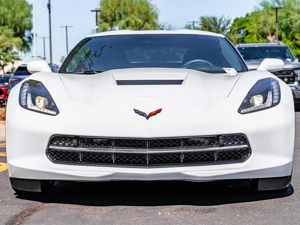 2016 Chevrolet Corvette C7 - Image 3 of 16