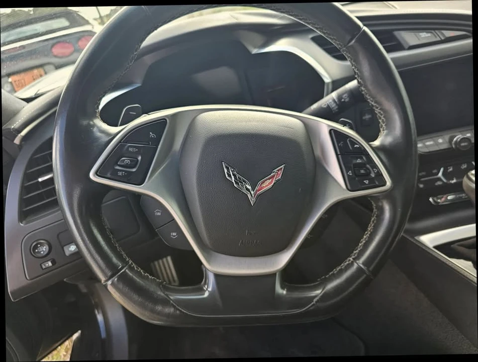 2016 Chevrolet Corvette C7 - Image 10 of 15