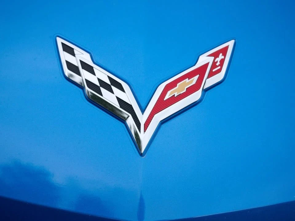 2016 Chevrolet Corvette C7 - Image 14 of 20