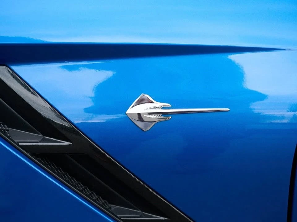 2016 Chevrolet Corvette C7 - Image 16 of 20