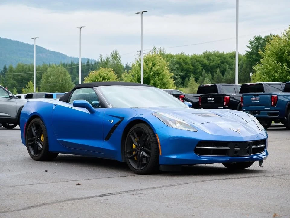 2016 Chevrolet Corvette C7 - Image 6 of 20