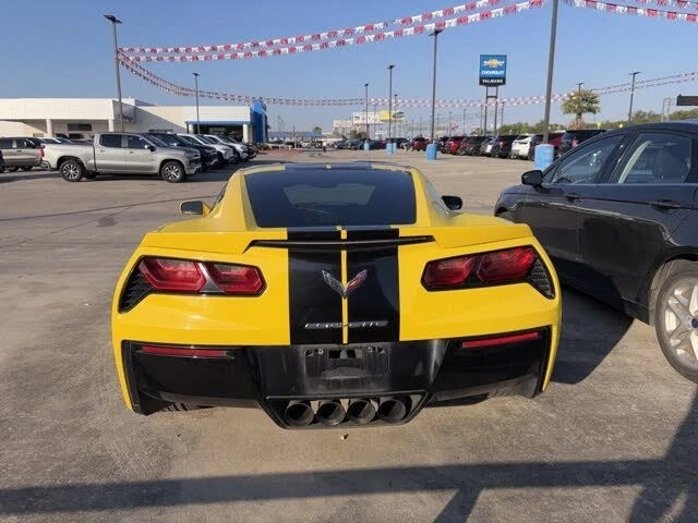 2016 Chevrolet Corvette C7 - Image 6 of 10