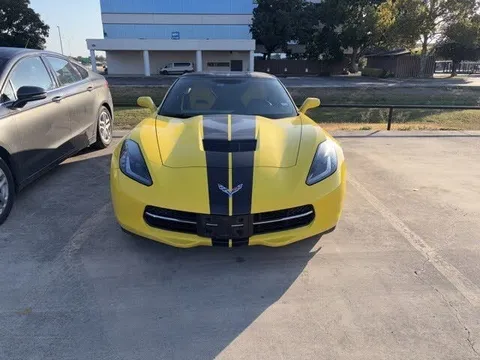 2016 Chevrolet Corvette C7 - Image 2 of 10