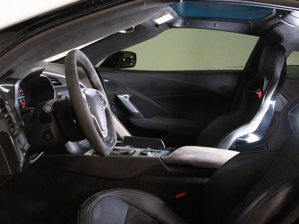 2016 Chevrolet Corvette C7 - Image 10 of 20