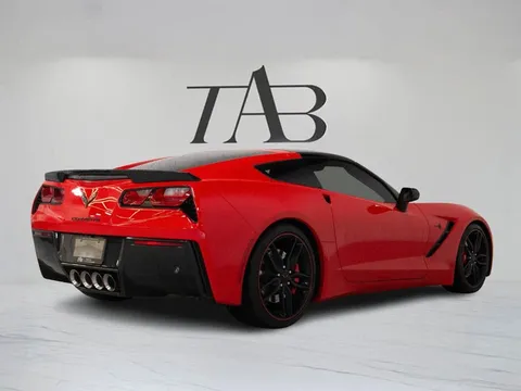 2016 Chevrolet Corvette C7 - Image 4 of 20