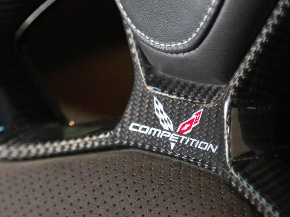 2016 Chevrolet Corvette C7 - Image 16 of 20