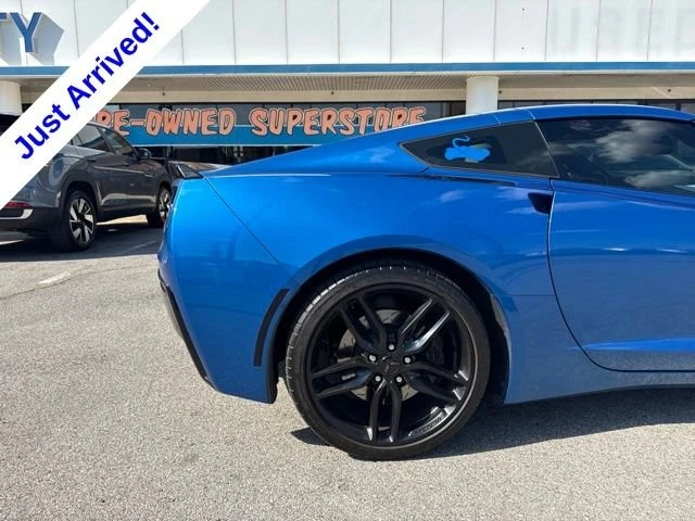 2016 Chevrolet Corvette C7 - Image 9 of 14