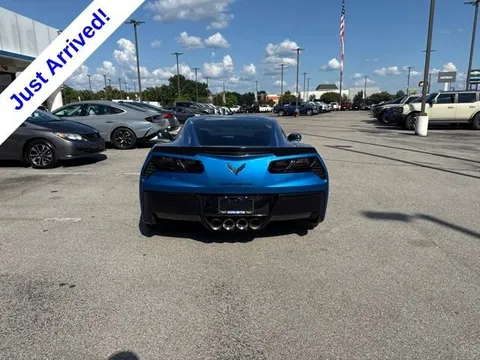 2016 Chevrolet Corvette C7 - Image 4 of 14