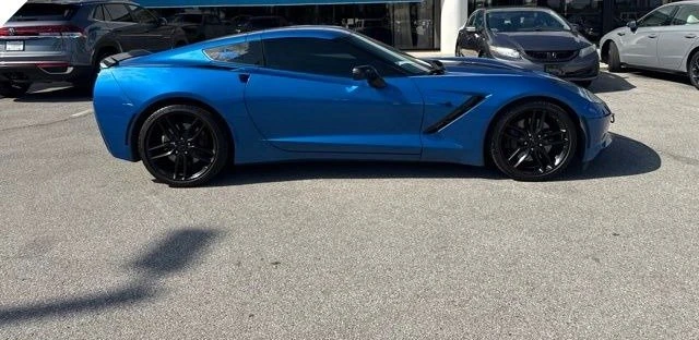2016 Chevrolet Corvette C7 - Image 2 of 14