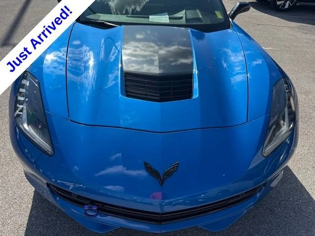 2016 Chevrolet Corvette C7 - Image 11 of 14
