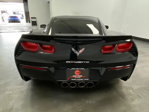 2016 Chevrolet Corvette C7 - Image 4 of 19