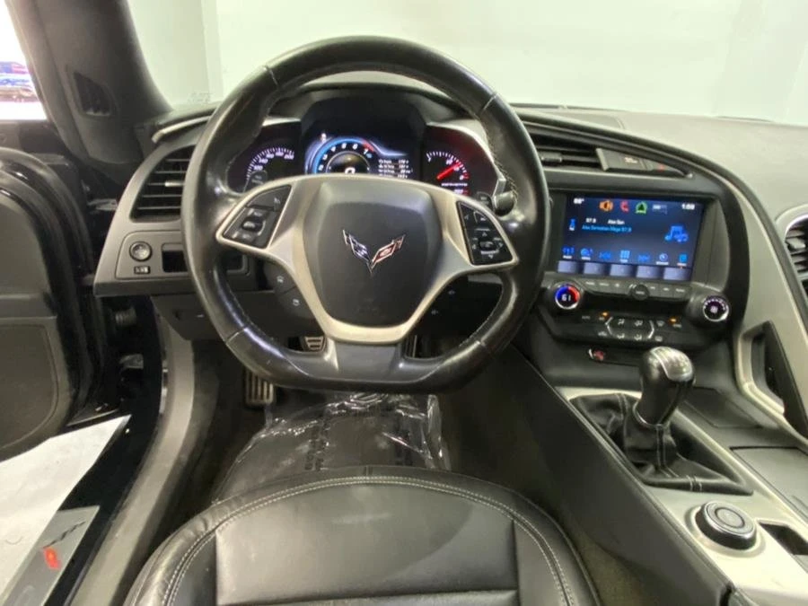 2016 Chevrolet Corvette C7 - Image 14 of 19