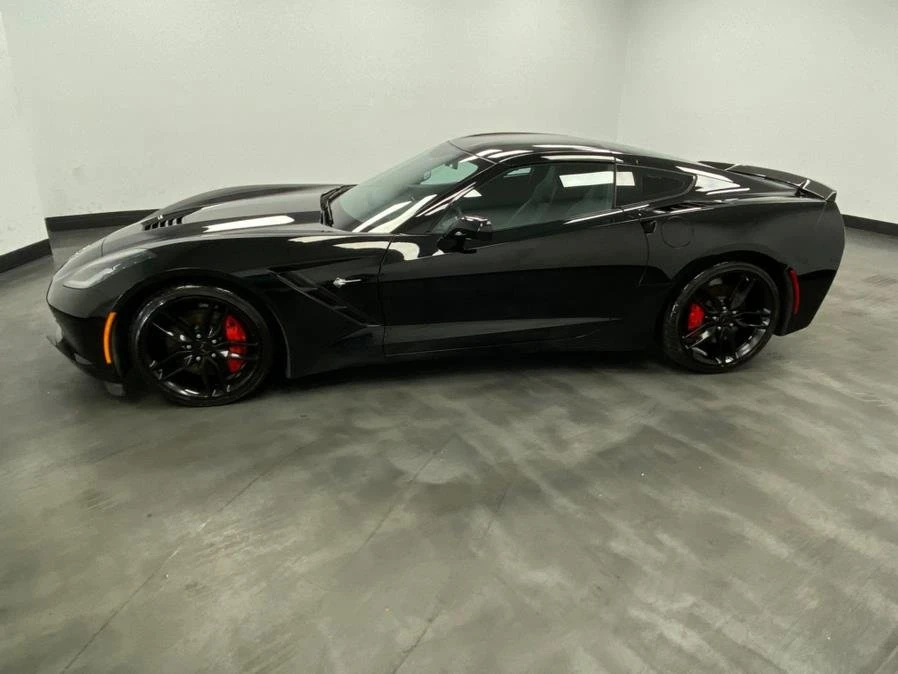 2016 Chevrolet Corvette C7 - Image 2 of 19