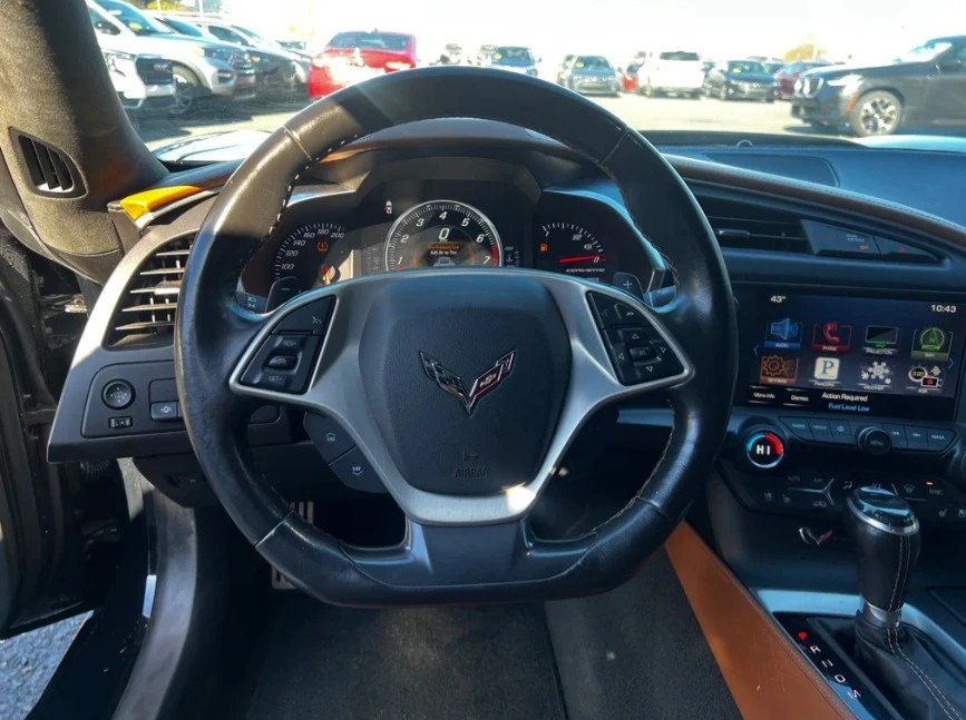 2016 Chevrolet Corvette C7 - Image 9 of 12