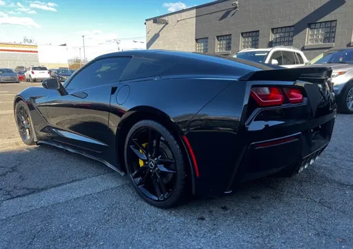 2016 Chevrolet Corvette C7 - Image 4 of 12