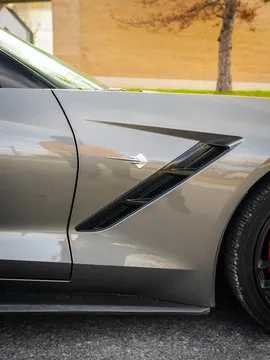 2016 Chevrolet Corvette C7 - Image 4 of 10