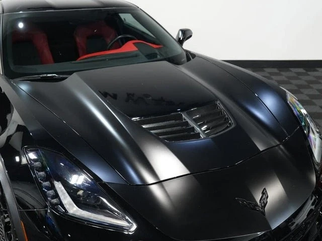 2016 Chevrolet Corvette C7 Z06 - Image 12 of 19