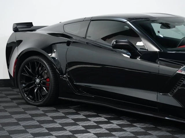2016 Chevrolet Corvette C7 Z06 - Image 13 of 19