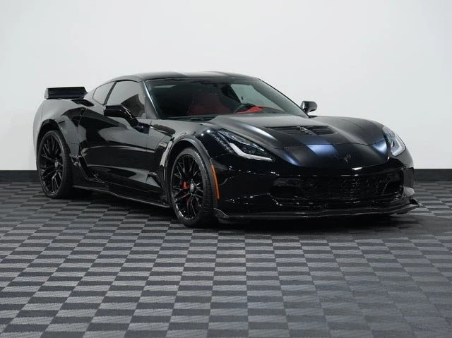 2016 Chevrolet Corvette C7 Z06 - Image 5 of 19