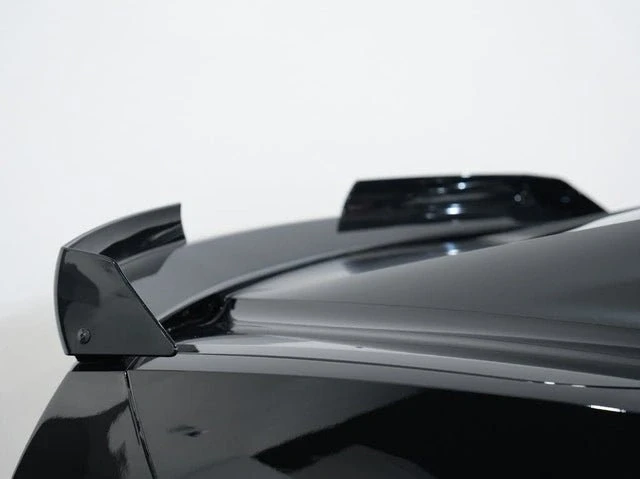 2016 Chevrolet Corvette C7 Z06 - Image 15 of 19