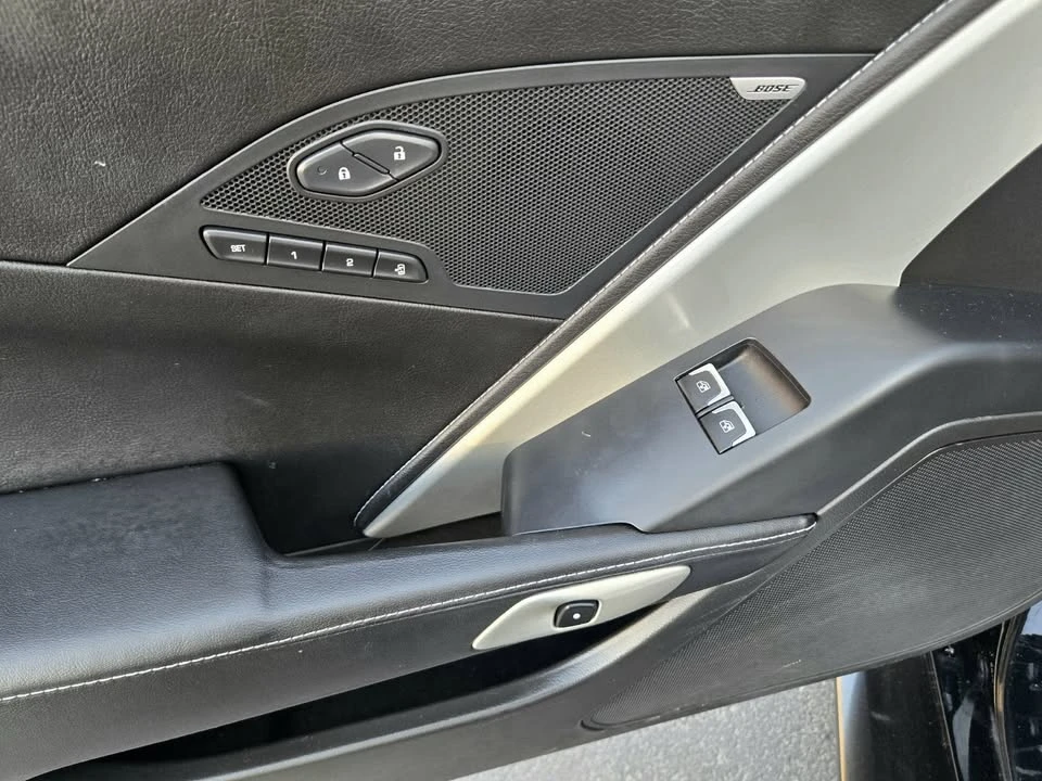 2016 Chevrolet Corvette C7 Z06 - Image 11 of 16
