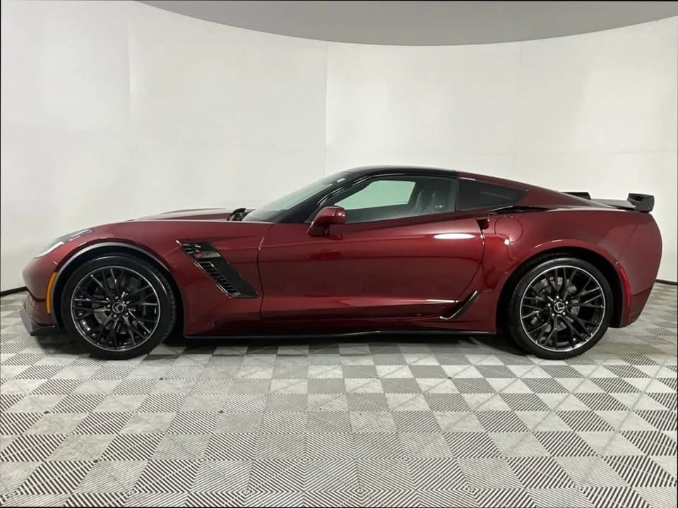 2016 Chevrolet Corvette C7 Z06 - Image 2 of 20