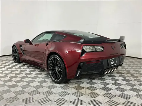 2016 Chevrolet Corvette C7 Z06 - Image 3 of 20