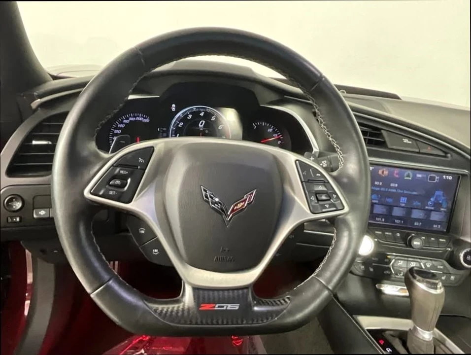 2016 Chevrolet Corvette C7 Z06 - Image 12 of 20