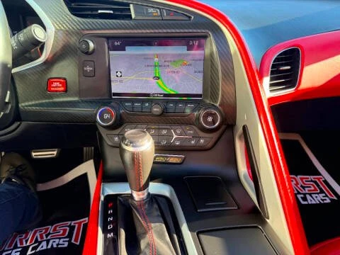 2016 Chevrolet Corvette C7 Z06 - Image 8 of 13