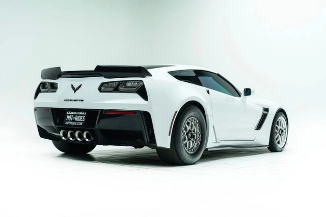 2016 Chevrolet Corvette C7 Z06 - Image 10 of 20