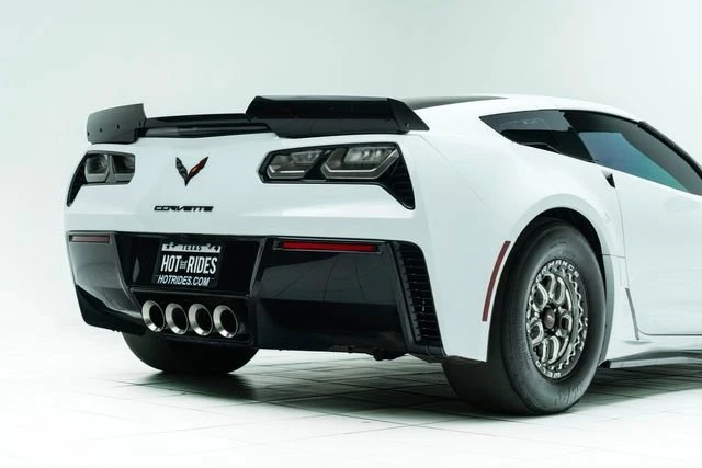 2016 Chevrolet Corvette C7 Z06 - Image 12 of 20