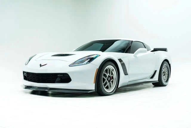 2016 Chevrolet Corvette C7 Z06 - Image 5 of 20