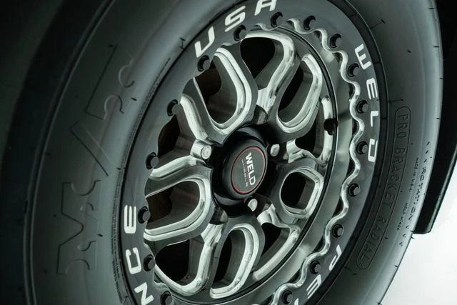 2016 Chevrolet Corvette C7 Z06 - Image 9 of 20