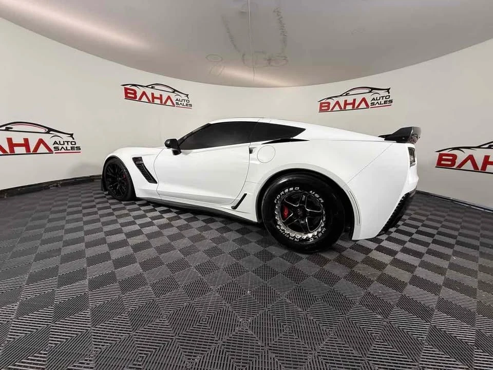 2016 Chevrolet Corvette C7 Z06 - Image 12 of 20