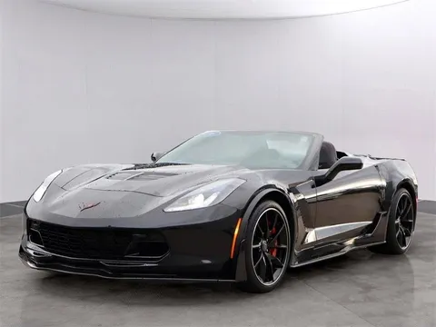 2016 Chevrolet Corvette C7 Z06 - Image 2 of 12