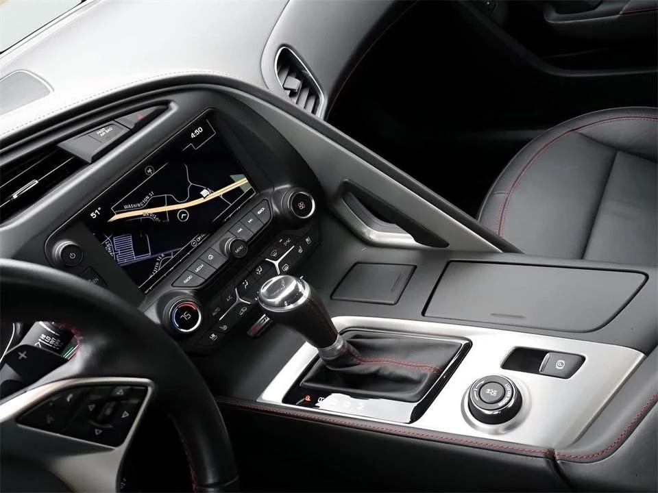 2016 Chevrolet Corvette C7 Z06 - Image 9 of 12