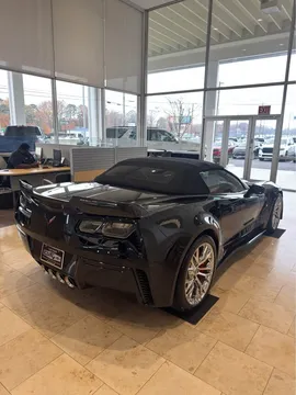 2016 Chevrolet Corvette C7 Z06 - Image 3 of 7
