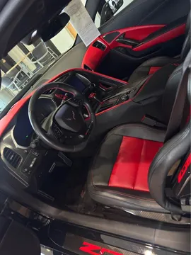 2016 Chevrolet Corvette C7 Z06 - Image 4 of 7