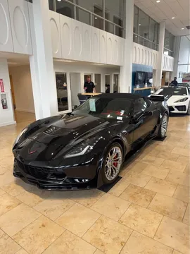 2016 Chevrolet Corvette C7 Z06 - Image 2 of 7