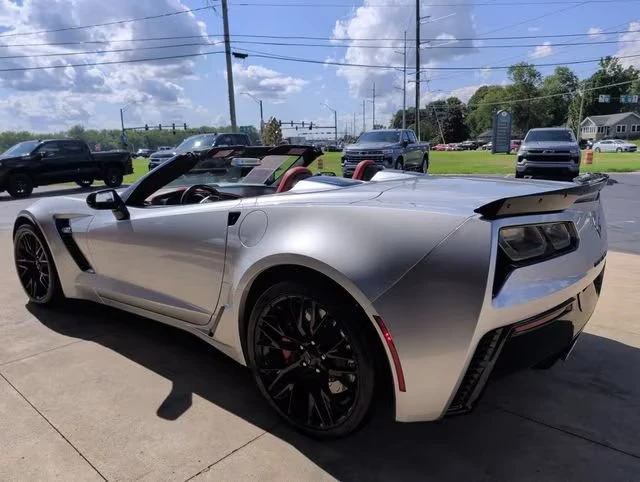 2016 Chevrolet Corvette C7 Z06 - Image 3 of 20