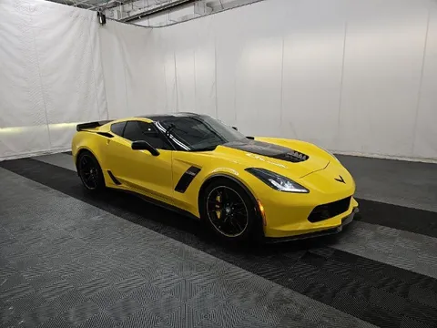 2016 Chevrolet Corvette C7 Z06 - Image 3 of 14