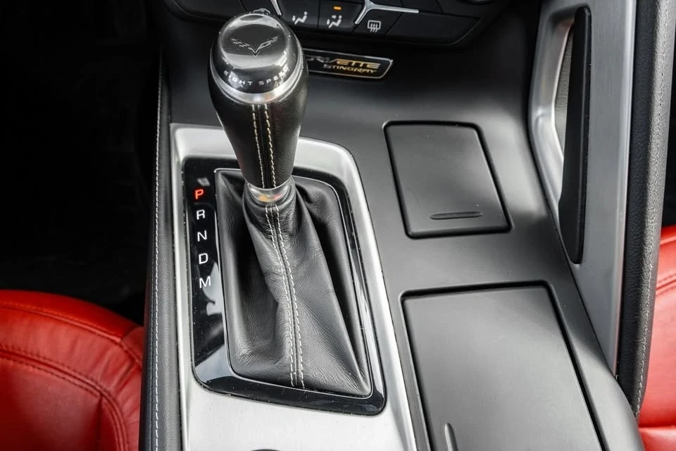 2016 Chevrolet Corvette C7 - Image 10 of 12