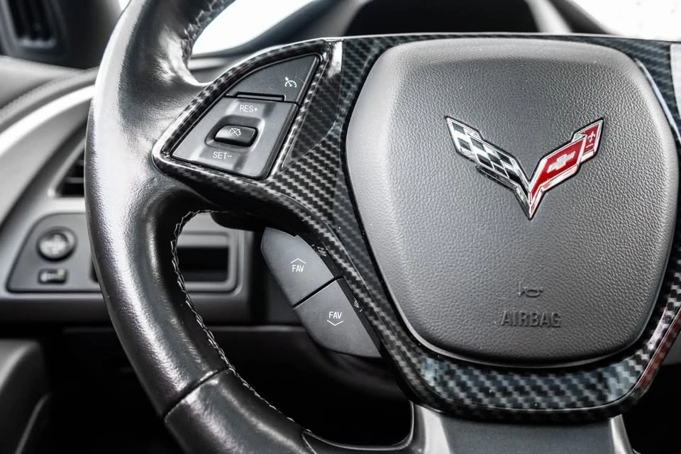 2016 Chevrolet Corvette C7 - Image 11 of 12